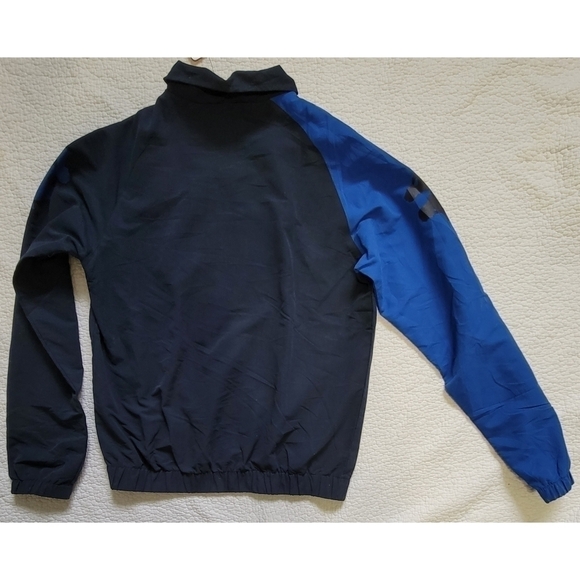 🆕️ Kappa Track Jacket - Picture 2 of 5